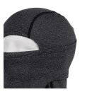 Army Surplus Balaclava 1-hole stretch tunnel melange grey