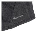 Army Surplus Balaclava 1-hole stretch tunnel melange grey