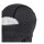 Army Surplus Balaclava 1-hole stretch tunnel melange grey