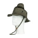 Army Surplus Bush cap green