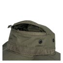 Army Surplus Bush cap green