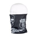 Army Surplus Wrap Biker Coolmax tunnel black