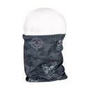 Army Surplus Wrap target Skull Coolmax tunnel