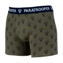 Army Surplus Paratrooper boxershort green