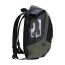 Army Surplus Yukon Dry bag 18L