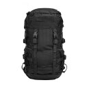 Army Surplus Crossover Gen.2 backpack 35L black
