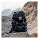Army Surplus Crossover Gen.2 backpack 35L black