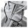 WCC Og Atx Zip hoodie grey melange