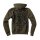 WCC Og Atx Zip hoodie olive green