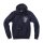 WCC Og Atx Zip hoodie navy blue
