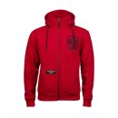 WCC Og Atx Zip hoodie red