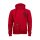 WCC Og Atx Zip hoodie red