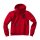 WCC Og Atx Zip hoodie red