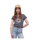 Von Dutch California Still Alive female t-shirt