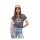Von Dutch California Still Alive female t-shirt