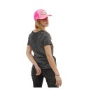 Von Dutch Kustom Legend female t-shirt used black