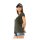 Von Dutch Fluide female t-shirt green