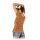 Von Dutch Fluide female t-shirt orange