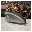 DMP Legacy Peanut Benzintank für Harley M8 Softail...