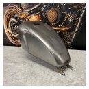 DMP Legacy Peanut Benzintank für Harley M8 Softail...