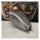 DMP, Legacy M8 softail gas tank, raw steel