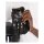 By City Second Skin gloves tattoo black size XL