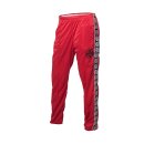 WCC OG Tracksuit pants red
