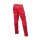 WCC OG Tracksuit pants red
