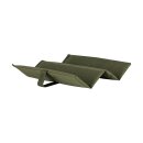 Army Surplus Foldable Outdoor seat coyote