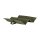 Army Surplus Foldable Outdoor seat coyote