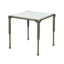 Army Surplus Wild Land Camping table green