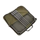 Army Surplus Wild Land Camping table green