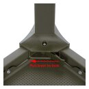 Army Surplus Wild Land Camping table green