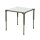 Army Surplus Wild Land Camping table green