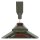 Army Surplus Wild Land Camping table green