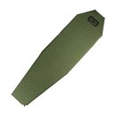 Army Surplus Selfinflatable sleeping mat green