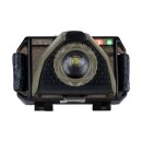 Army Surplus Headlight Tundra Zoom LED