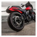 Arlen Ness, Jagged brake rotor. 11.8"