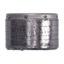 Gasket, muffler to header pipe
