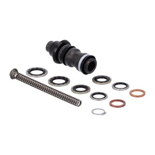Handlebar master cylinder rebuild kit, clutch