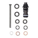 Handlebar master cylinder rebuild kit, clutch