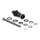 Handlebar master cylinder rebuild kit, clutch