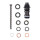 Handlebar master cylinder rebuild kit, clutch