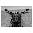 Killer Custom Night Ride LED Scheinwerfer Kit schwarz...