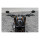 Killer Custom, Black LED Headlight Kit V-Rod Night Ride