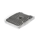 Wannabe Choppers ribbed Rocker Cover für Harley EVO...