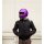 Biltwell Gringo Motorradhelm Grape Metallic ECE