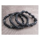 Amigaz Stone Skull 3 pack with Hematite Accent