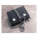 Amigaz Vegan wallet black