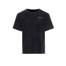 King Kerosin Kustom Kulture t-shirt oilwashed black